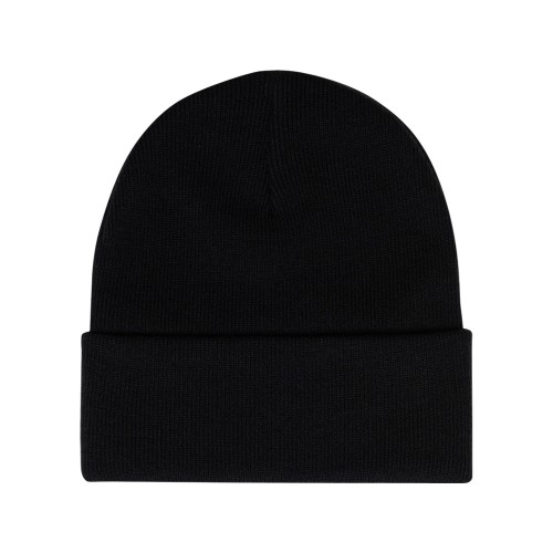 Шапка Herschel Elmer - сплошной черный