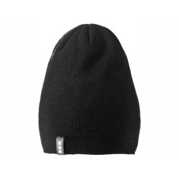 Шапка "Level", черный