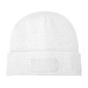 Шапка Boreas с нашивками, белый