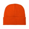 Шапка Boreas с нашивками, оранжевый