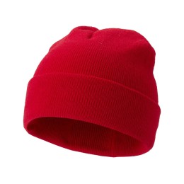 Шапка "Irwin", красный