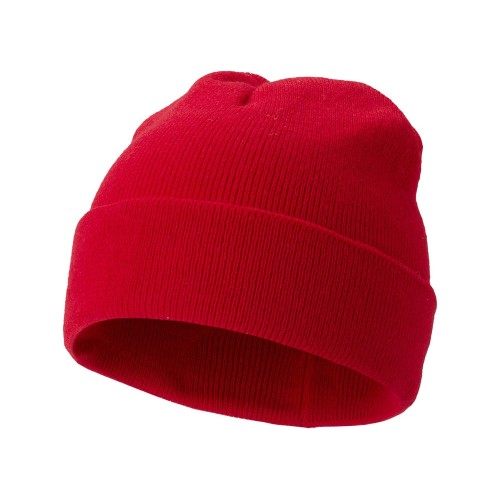 Шапка "Irwin", красный