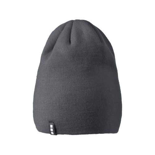 Шапка "Level", storm grey