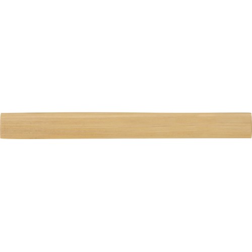 Внешний аккумулятор из бамбука "Bamboo", 5000 mAh
