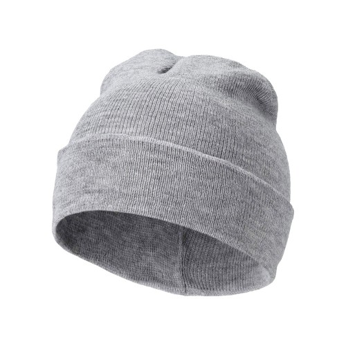 Шапка "Irwin", серый