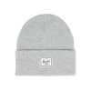Шапка Herschel Elmer - Серый яркий