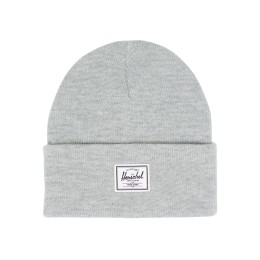 Шапка Herschel Elmer - Серый яркий