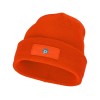 Шапка Boreas с нашивками, оранжевый
