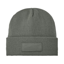 Шапка Boreas с нашивками, зеленый