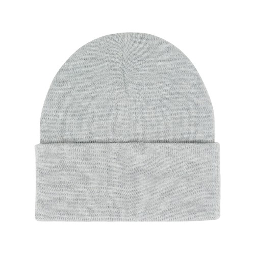 Шапка Herschel Elmer - Серый яркий