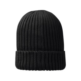 Ives, органическая шапка, черный