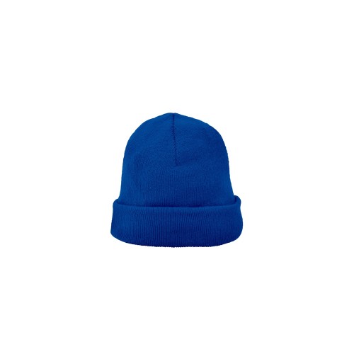 Шапка "Planet", королевский синий