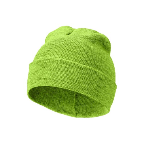 Шапка "Irwin", зеленое яблоко