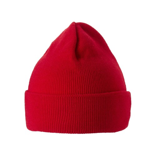 Шапка "Irwin", красный