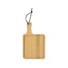 Набор для сыра из бамбуковой доски и ножа Bamboo collection "Pecorino"