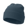 Шапка "Ирвин", серо-синий