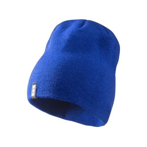 Шапка "Level", ярко-синий