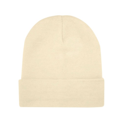 Шапка "Ирвин", бежевый