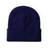 Шапка Dunant, двуслойная, нейви