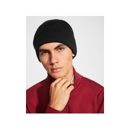 Шапка "Planet", черный