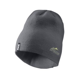 Шапка "Level", storm grey