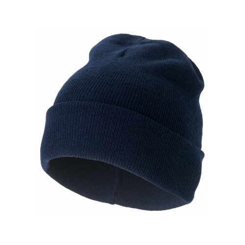 Шапка "Irwin", темно-синий