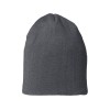 Шапка "Level", storm grey