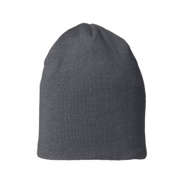 Шапка "Level", storm grey