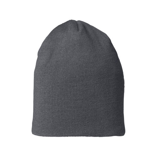 Шапка "Level", storm grey