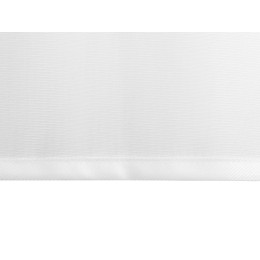 Манишка Number, белый