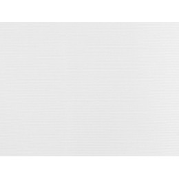 Манишка Number, белый