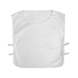 Манишка Number, белый