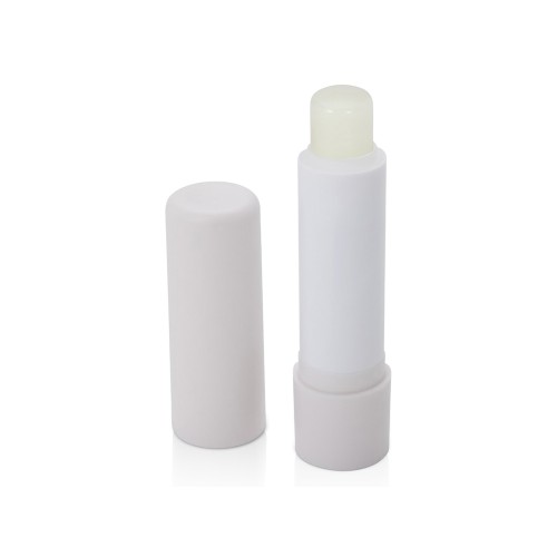 Ванильный бальзам для губ Eden - Белый