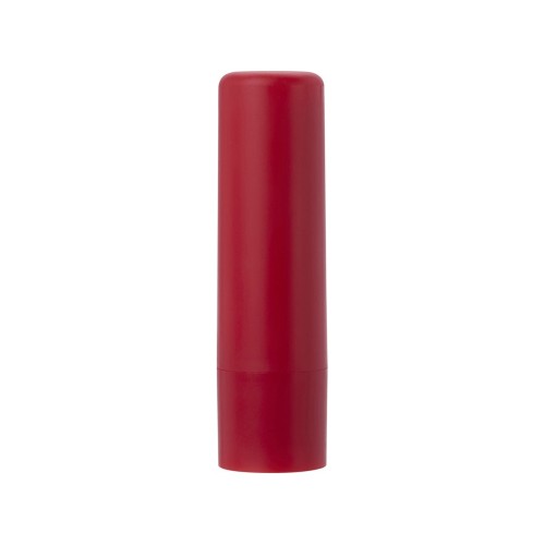 Ванильный бальзам для губ Eden - Красный