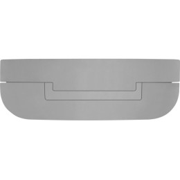 Ero гигиеническая губная помада, серебряный