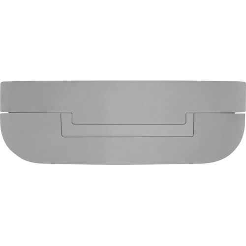 Ero гигиеническая губная помада, серебряный