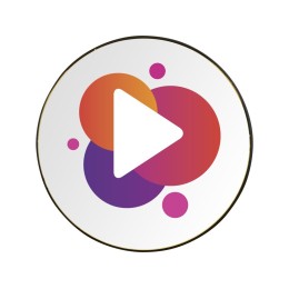 Ero гигиеническая губная помада, золотой