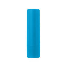 Ванильный бальзам для губ Eden - Светло-синий