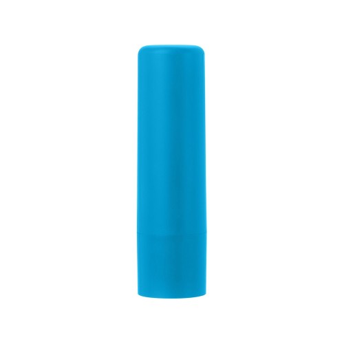 Ванильный бальзам для губ Eden - Светло-синий