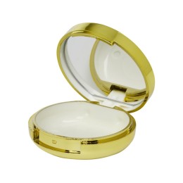 Ero гигиеническая губная помада, золотой