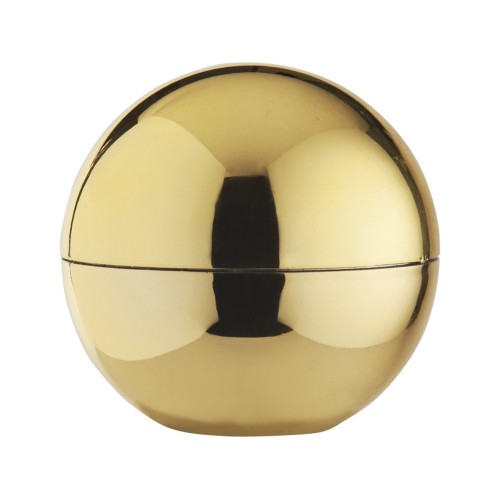 Elena гигиеническая губная помада, золотистый