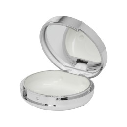 Ero гигиеническая губная помада, серебряный