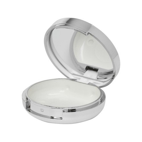 Ero гигиеническая губная помада, серебряный