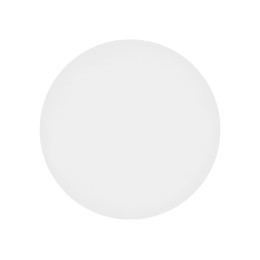 Бальзам для губ в футляре с зеркалом "Jolly", белый