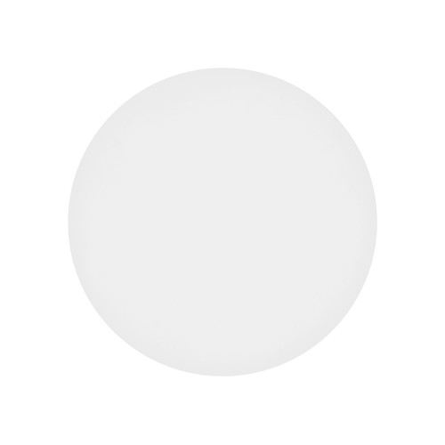 Бальзам для губ в футляре с зеркалом "Jolly", белый