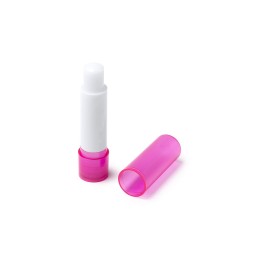 Бальзам для губ LISSEN в классическом футляре, фуксия