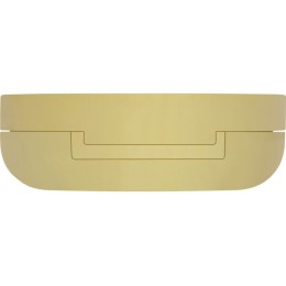 Ero гигиеническая губная помада, золотой