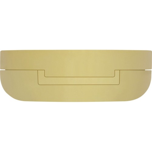 Ero гигиеническая губная помада, золотой