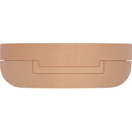 Ero гигиеническая губная помада, кремовый