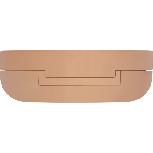 Ero гигиеническая губная помада, кремовый